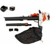 SHA 56 von STIHL