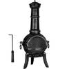 Terrassenofen 30050283 von Stilista