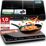 Stillstern ChefkochXtreme Duo