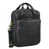 'Dave' Männer Tasche Leder von STILORD
