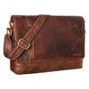 Davis Messenger Bag von STILORD