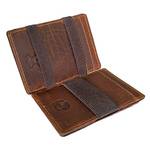 Stilord Mago Magic Wallet