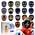 Led-Maske von StimuVariety