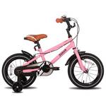 Stitch Totem Kinderfahrrad