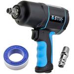 STIX Druckluft-Schlagschrauber