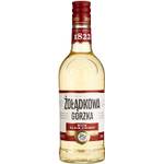 Stock Zoladkowa Gorzka Black Cherry Wodka