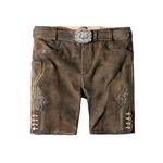 Stockerpoint Herren Hose Corbi4