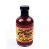 Red Raspberry BBQ Sauce von Stockyard