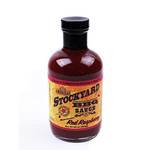 Stockyard Red Raspberry BBQ Sauce