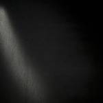 Stoffkontor Kunstleder-Meterware (Schwarz)