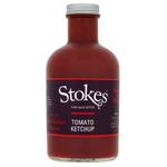 Stokes Real Tomato Ketchup