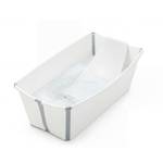 Stokke Flexi Bath mit Neugeborenen-Einsatz