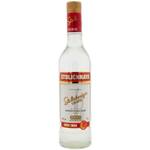 Stolichnaya Wodka - 0,5 Liter