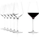 Stölzle Lausitz Quatrophil Rotweingläser 