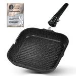 Stomeline Imagination Plus Grillpfanne