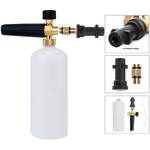 Stone Banks Kärcher Plastic Connector