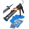 Kartuschenpistole Set von Stone Reef