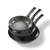 Stoneline Ceramic Pfannenset 3 teilig
