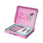 Stoneline Ice Cream Rolls Maker