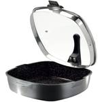 STONELINE Future Eckpfanne