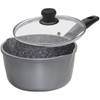 Stielkasserolle 12584 von STONELINE