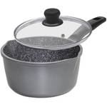 Stoneline Stielkasserolle 12584