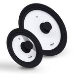 Stoneline Universaldeckel Set