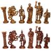 Sammleredition Schachfiguren von StonKraft