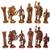Stonkraft Sammleredition Schachfiguren