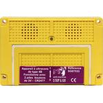 STOP&GO Marderabwehr 4B Batterie Ultraschallgerät