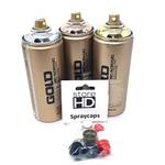 Store Hd Chrom-Spray