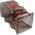Aal-Reuse von Storfisk fishing & more