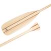 Stechpaddel Holz von Stork