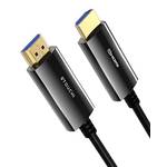 Stouchi 8K HDMI Glasfaserkabel
