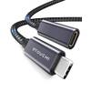 USB-C-Verlängerungskabel von Stouchi