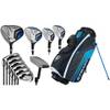 Golf Komplettset von Strata