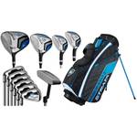 Strata Golf-Komplettpaket-Set