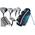 Golf Komplettset von Strata