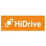 Strato HiDrive