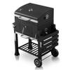 BBQ XL Grillwagen von Strattore