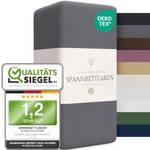 Strauss Home Spannbettlaken