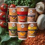 Street Soup Suppenkur
