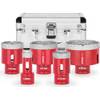 A SET 68MM von STREND PRO