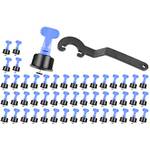 Strend Pro Fliesenverlegehilfe