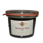 Streuobstwiesle schwarze Nuss geschnitten