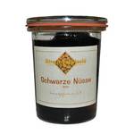 Streuobstwiesle schwarze Nüsse