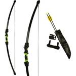 Strongbow Bogenset Mantis - 18 lbs - Recurvebogenset