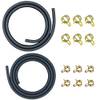 Universal Kraftstoffschlauch Set von Strongthium