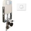 Vorwandelement WC von Structio International