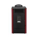 Stufe A Pellet Italia California 10 kW